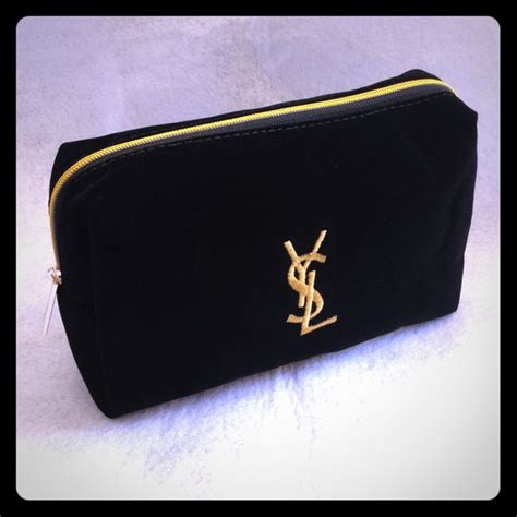 Shop YSL Beauty Clutches for Women Online in UAE 